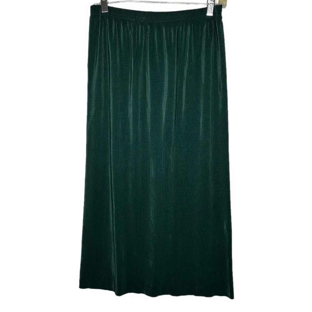 Vintage‎ Coin Green Skirt